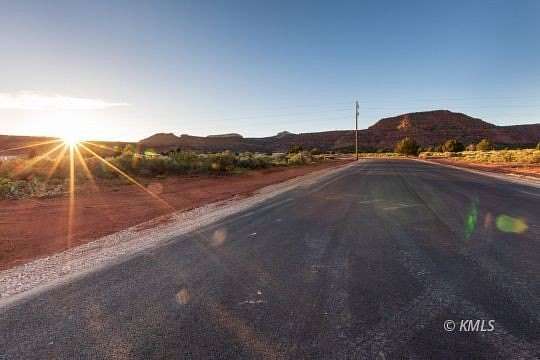 1 Acre of Residential Land for Sale in Kanab, Utah