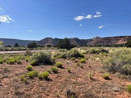 1.02 Acres of Residential Land for Sale in Kanab, Utah