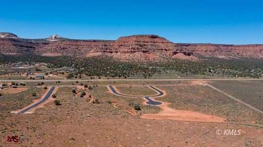 1 Acre of Residential Land for Sale in Kanab, Utah