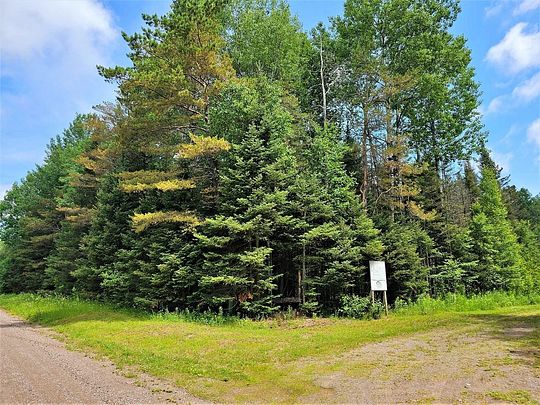 7.5 Acres of Land for Sale in Mercer, Wisconsin