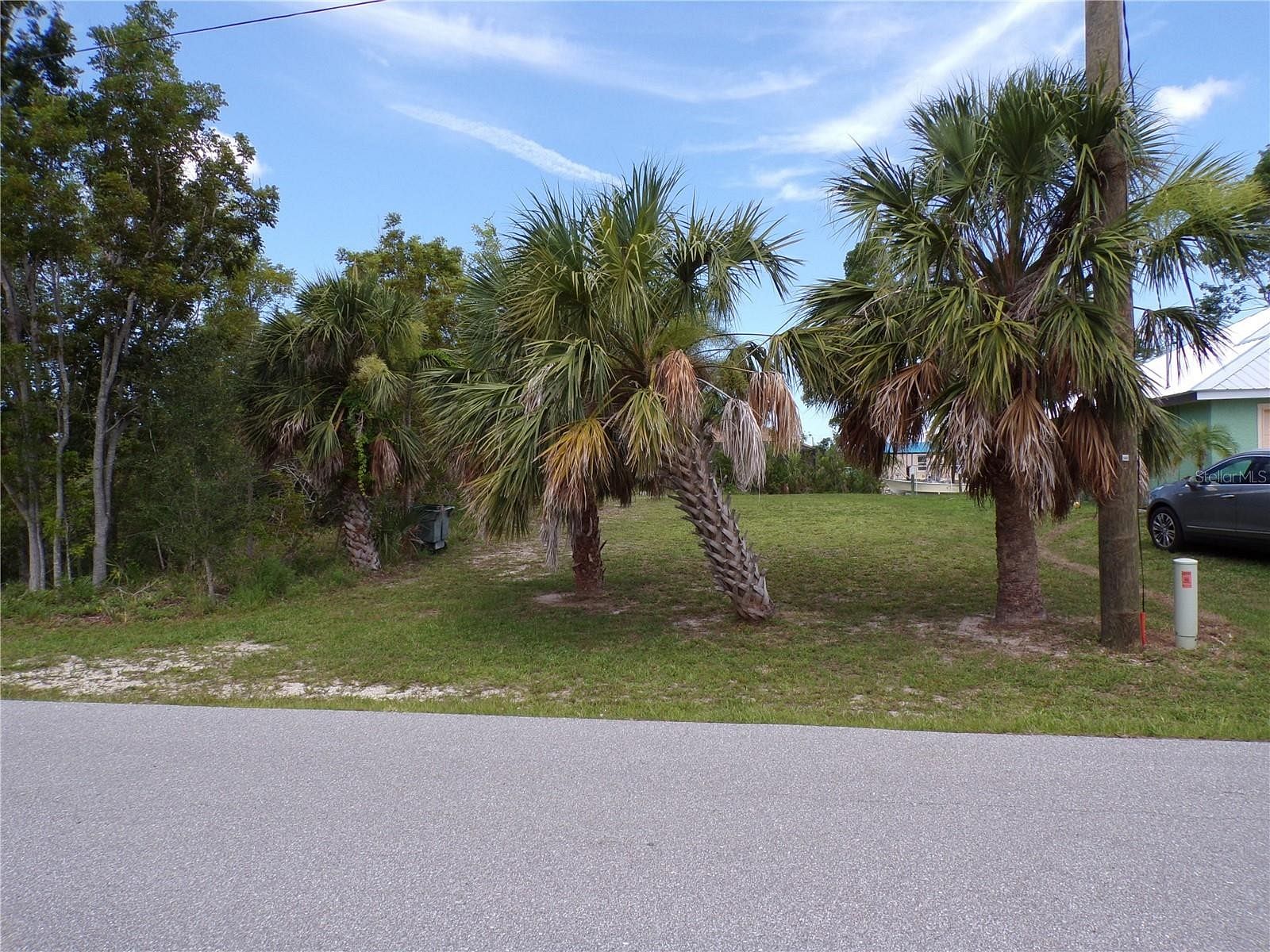 0.23 Acres of Residential Land for Sale in Port Charlotte, Florida