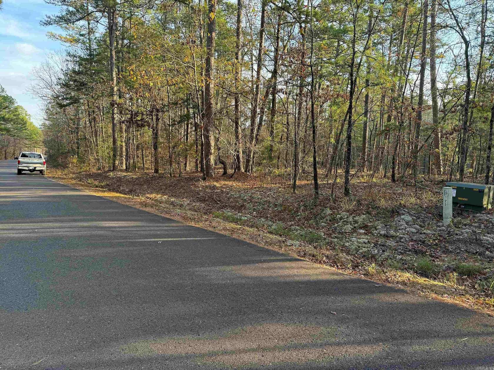 0.25 Acres of Residential Land for Sale in Hot Springs Village, Arkansas