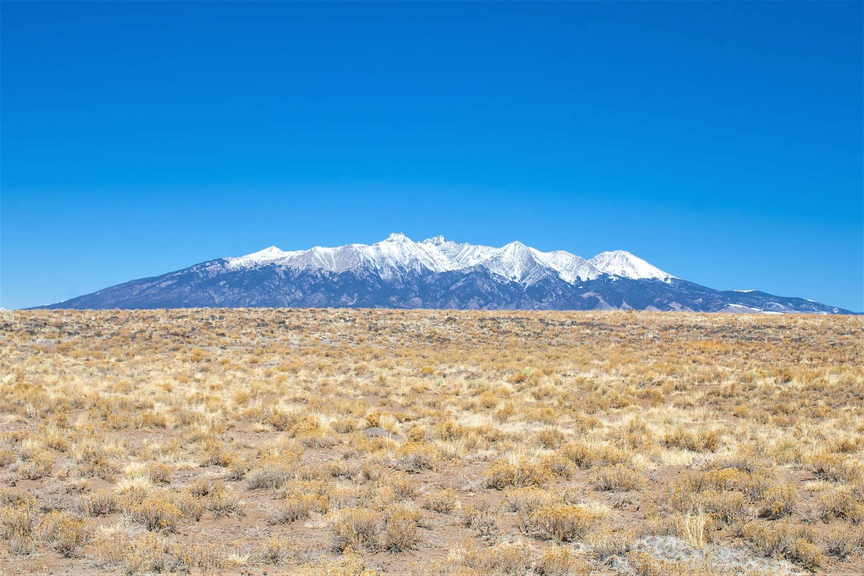 9.65 Acres of Land for Sale in Blanca, Colorado