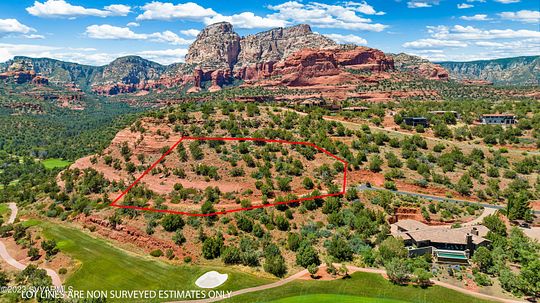1.5 Acres of Residential Land for Sale in Sedona, Arizona