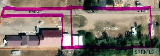 1.3 Acres of Mixed-Use Land for Sale in Rigby, Idaho