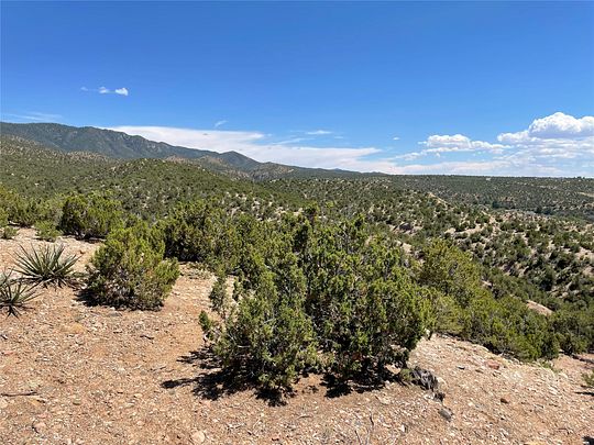 3.8 Acres of Residential Land for Sale in Santa Fe, New Mexico