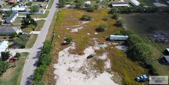 1.1 Acres of Residential Land for Sale in San Benito, Texas