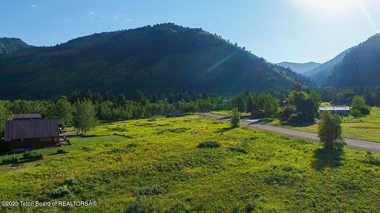 0.64 Acres of Residential Land for Sale in Star Valley Ranch, Wyoming