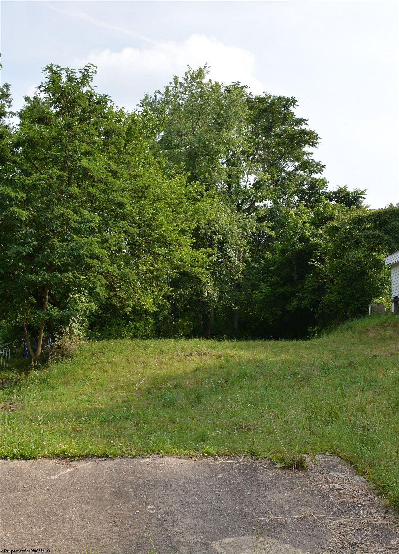 0.11 Acres of Residential Land for Sale in Clarksburg, West Virginia