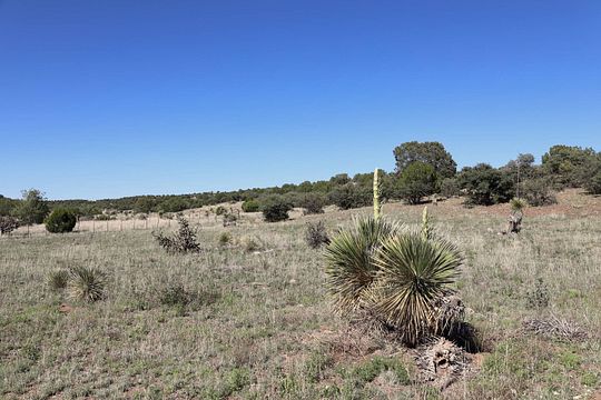 80 Acres of Recreational Land for Sale in Silver City, New Mexico
