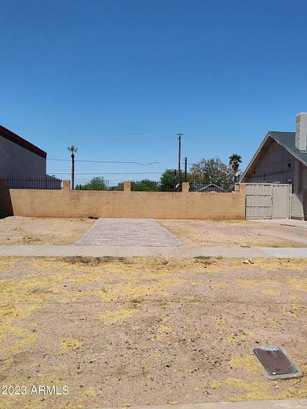 0.15 Acres of Commercial Land for Sale in Phoenix, Arizona