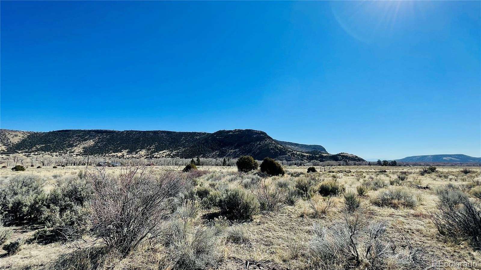 1 Acre of Residential Land for Sale in Antonito, Colorado