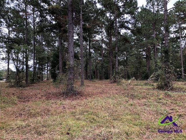 0.5 Acres of Residential Land for Sale in Cochran, Georgia