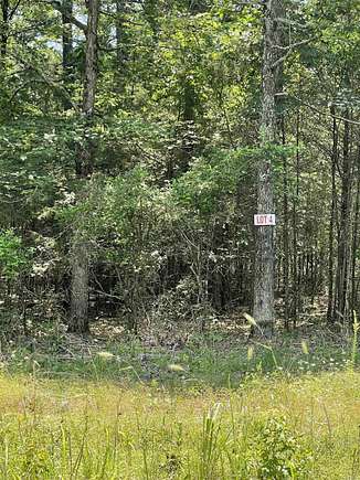 0.6 Acres of Residential Land for Sale in Greers Ferry, Arkansas