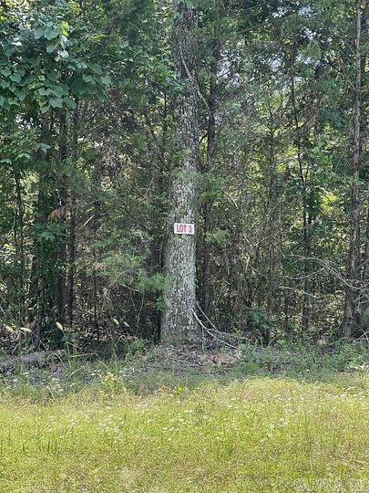 0.6 Acres of Residential Land for Sale in Greers Ferry, Arkansas