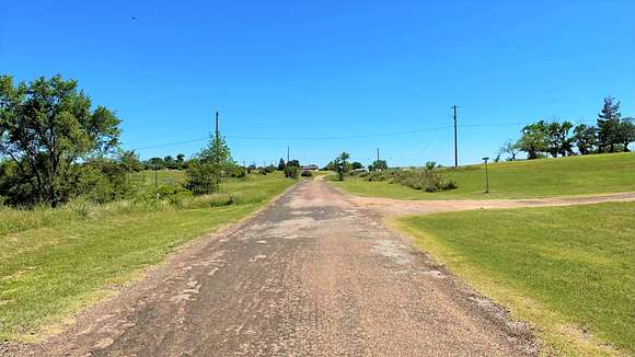 0.35 Acres of Residential Land for Sale in Howardwick, Texas