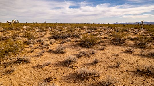 2.5 Acres of Land for Sale in Kingman, Arizona