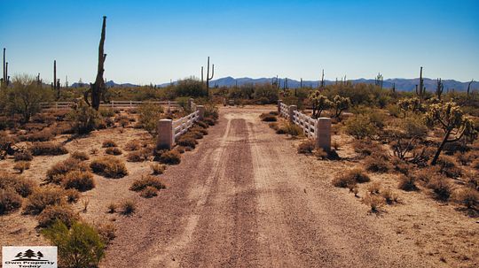 5.5 Acres of Residential Land for Sale in Marana, Arizona