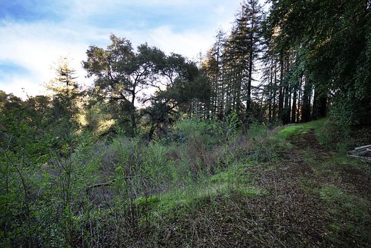 2.4 Acres of Residential Land for Sale in Los Gatos, California