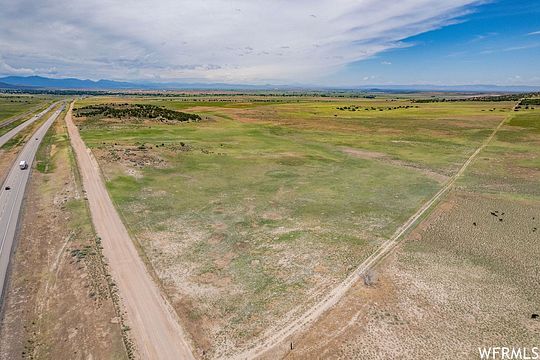 89.5 Acres of Agricultural Land for Sale in Fillmore, Utah