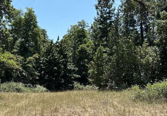 2.3 Acres of Residential Land for Sale in Jacksonville, Oregon