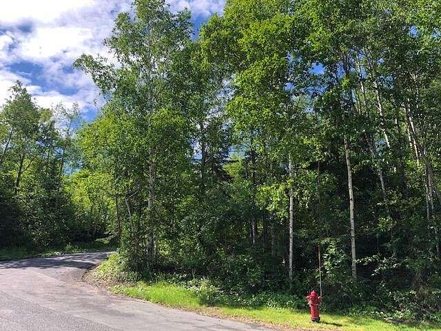 0.5 Acres of Residential Land for Sale in Madawaska, Maine