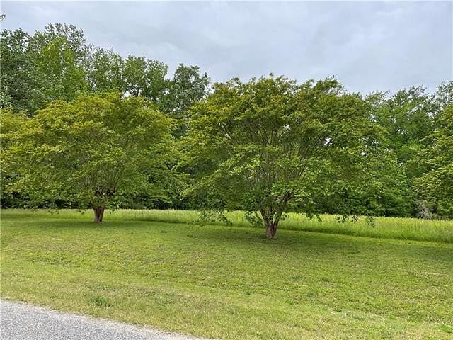 3.5 Acres of Residential Land for Sale in Cobbs Creek, Virginia