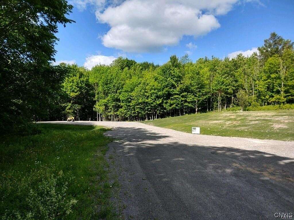 22.4 Acres of Recreational Land for Sale in Virgil, New York
