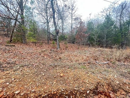 0.23 Acres of Residential Land for Sale in Park Hill, Oklahoma