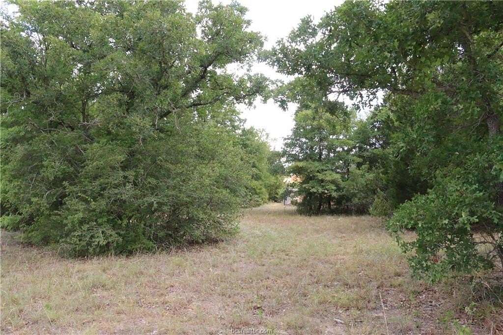 0.2 Acres of Mixed-Use Land for Sale in Bryan, Texas