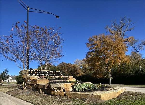 0.2 Acres of Mixed-Use Land for Sale in Bryan, Texas