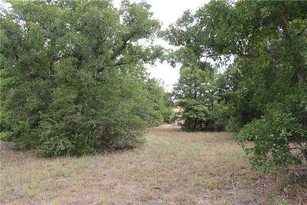 0.2 Acres of Mixed-Use Land for Sale in Bryan, Texas