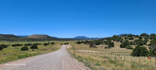 20 Acres of Recreational Land for Sale in Datil, New Mexico