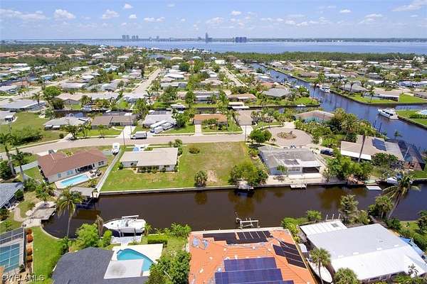 0.18 Acres of Residential Land for Sale in North Fort Myers, Florida