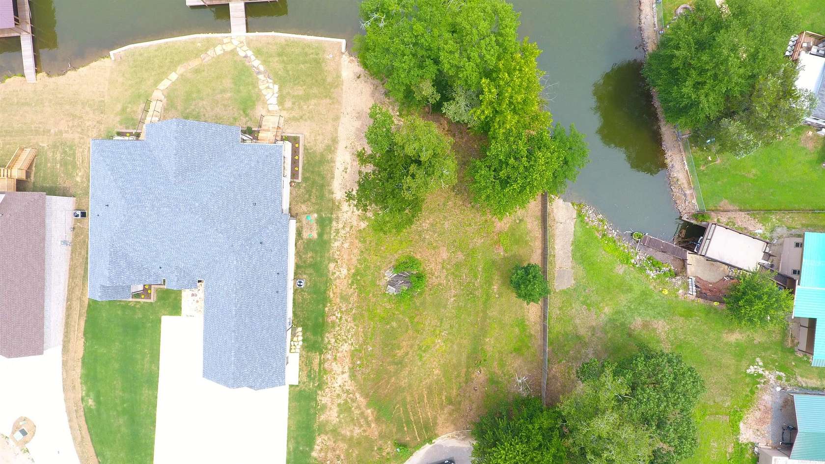 0.3 Acres of Residential Land for Sale in Hot Springs, Arkansas