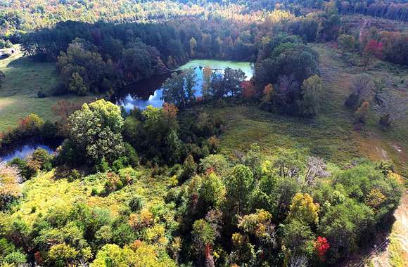 17.6 Acres of Land for Sale in Reidsville, North Carolina