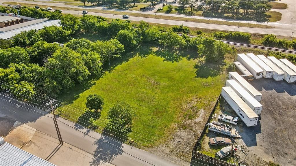 0.73 Acres of Commercial Land for Sale in Keller, Texas