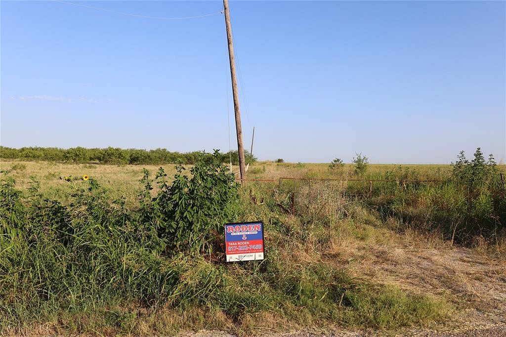 3.3 Acres of Residential Land for Sale in Cleburne, Texas