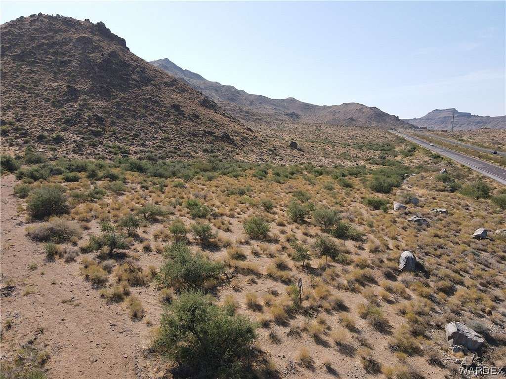 30.7 Acres of Agricultural Land for Sale in Golden Valley, Arizona