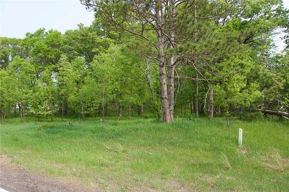 2.53 Acres of Land for Sale in Zimmerman, Minnesota
