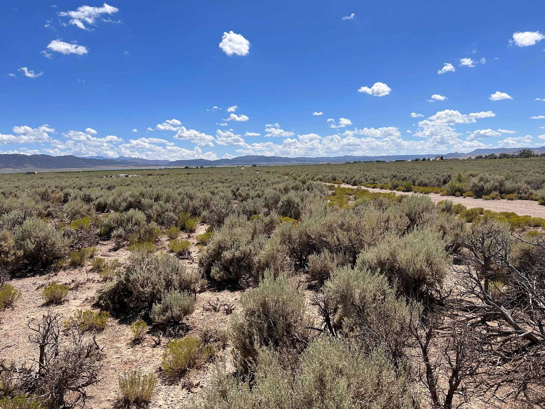 1.4 Acres of Residential Land for Sale in Beryl Junction, Utah