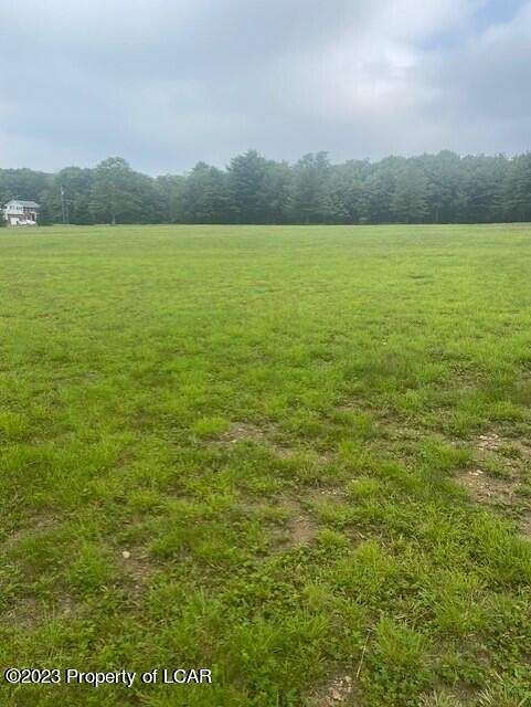 5.4 Acres of Residential Land for Sale in White Haven, Pennsylvania