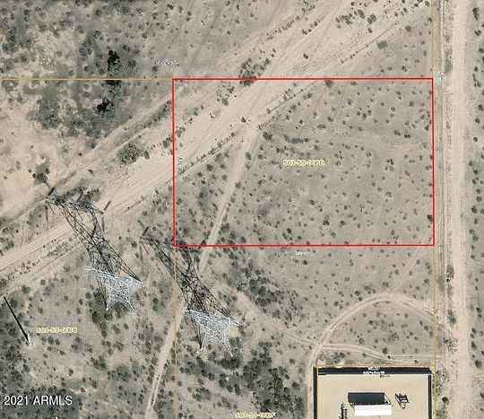 1.8 Acres of Land for Sale in Peoria, Arizona