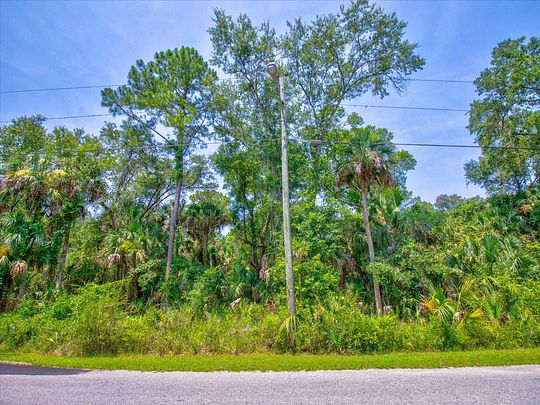 0.67 Acres of Residential Land for Sale in Crystal River, Florida