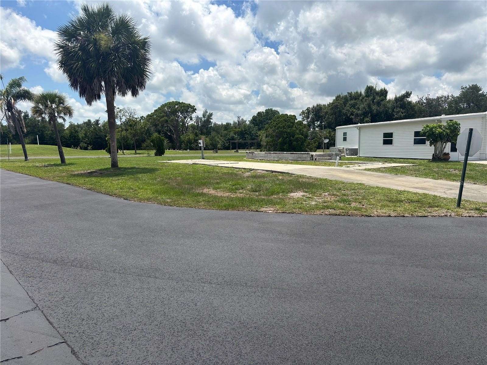 0.13 Acres of Land for Sale in Port Charlotte, Florida