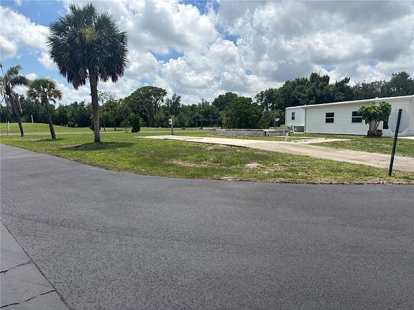 0.13 Acres of Land for Sale in Port Charlotte, Florida