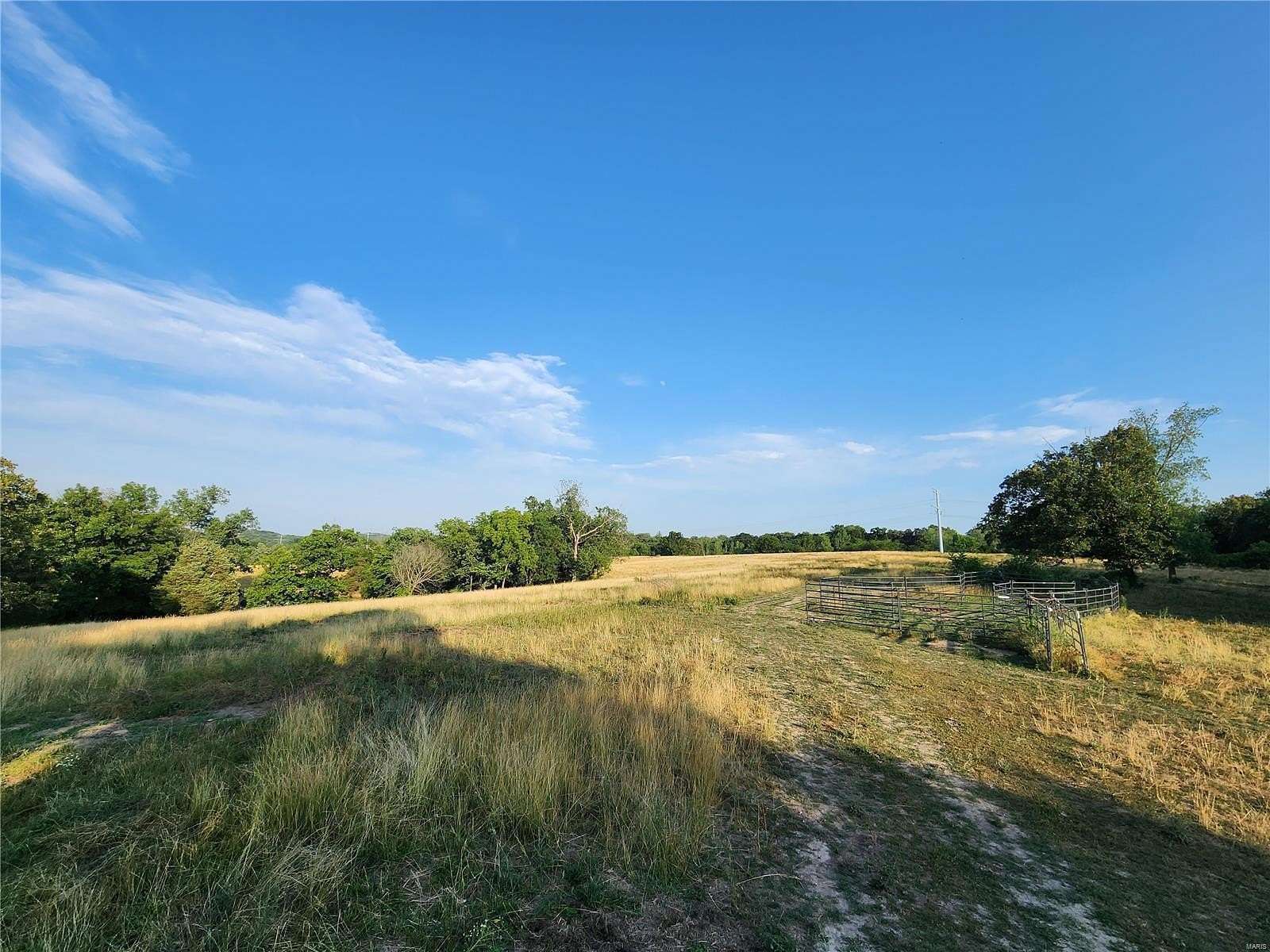 22 Acres of Land for Sale in Pacific, Missouri