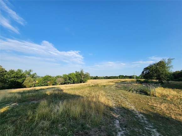 10 Acres of Land for Sale in Pacific, Missouri