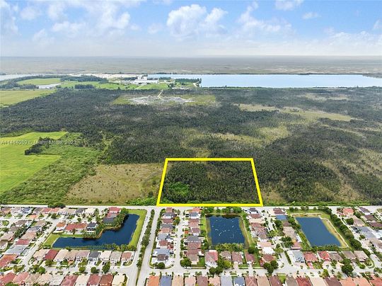 10 Acres of Land for Sale in Miami, Florida