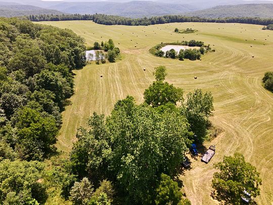 231 Acres of Recreational Land & Farm for Sale in Clinton, Arkansas